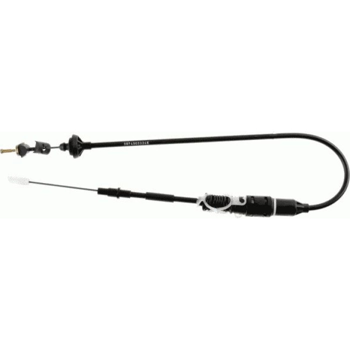 Sachs Kupplungsseil 3074 003 324 Sachs Kupplungsseil 3074 003 324
