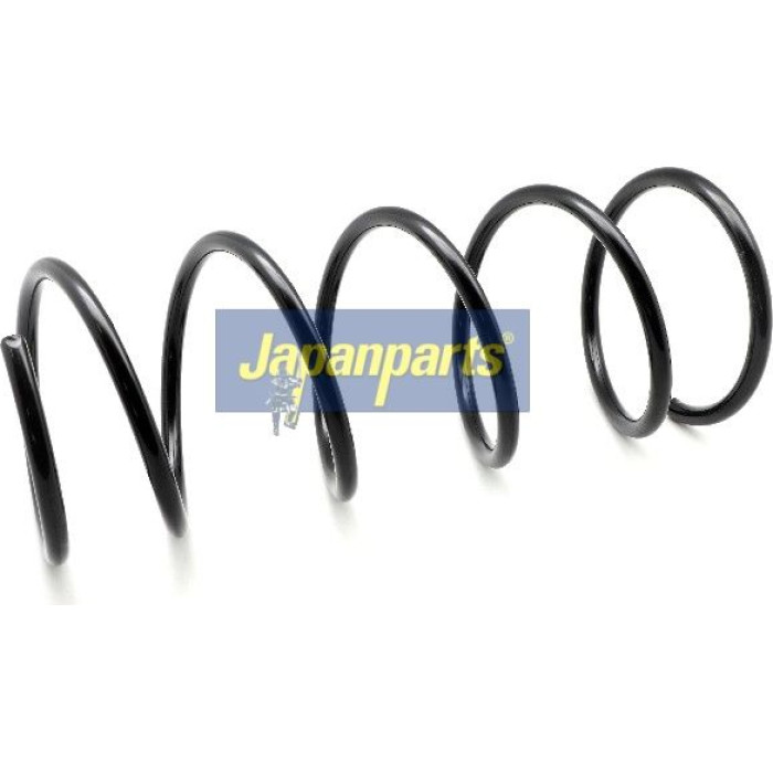 Japanparts Fahrwerksfeder ZC1547A Japanparts Fahrwerksfeder ZC1547A