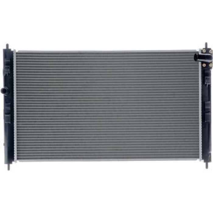 MAHLE Kühler, Motorkühlung CR 2237 000S MAHLE Kühler, Motorkühlung CR 2237 000S