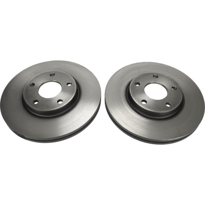 TRW Bremsscheibe Ford Transit 02 DF4277 TRW Bremsscheibe Ford Transit 02 DF4277