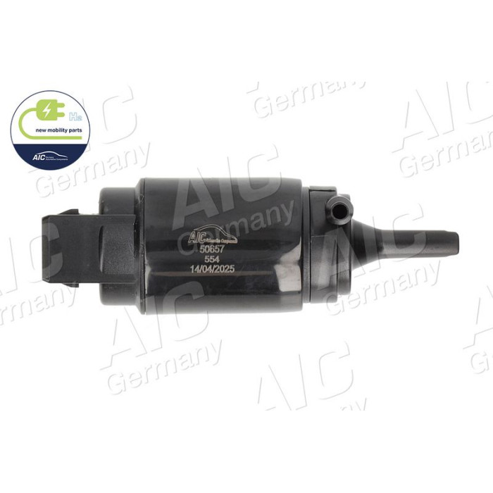 AIC Waschwasserpumpe 50657
