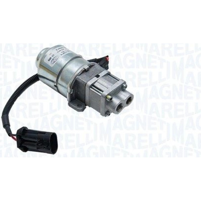 Magneti Marelli Ventileinheit 210095333010 - Automatikgetriebe-Hydraulikaggregat Magneti Marelli Ventileinheit 210095333010 - Automatikgetriebe-Hydraulikaggregat