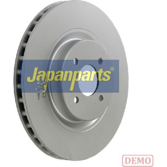 Japanparts Bremsscheibe DI-0309C Japanparts Bremsscheibe DI-0309C