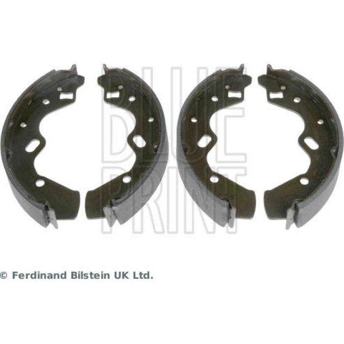 Bremsbacken Mazda Demio 1.3-1.5 16V 98-03 ADM54129 Bremsbacken Mazda Demio 1.3-1.5 16V 98-03 ADM54129