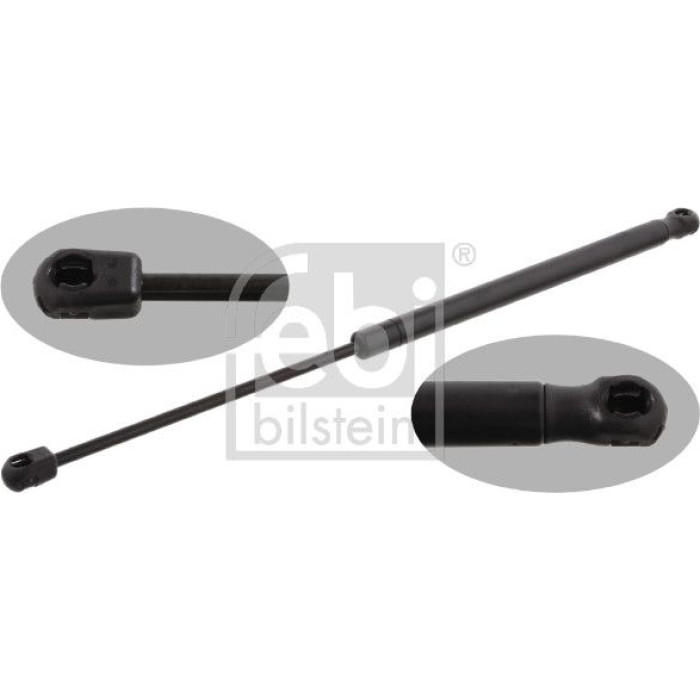 febi Gasdruckfeder 31646 febi Gasdruckfeder 31646