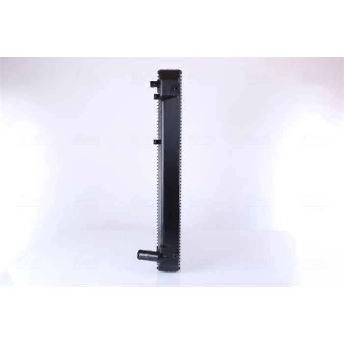 Nissens Wasserkühler PKW 64858A Nissens Wasserkühler PKW 64858A
