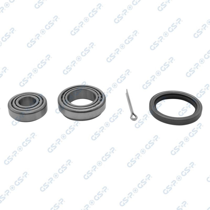 GK0534 GSP Radlager GK0534 GK0534 GSP Radlager GK0534