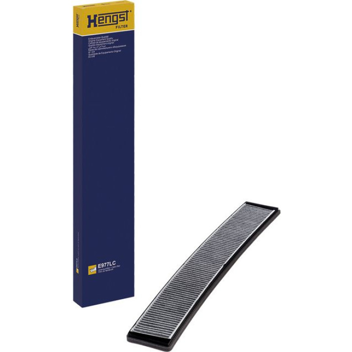 E977LC HENGST FILTER Innenraumluft E977LC E977LC HENGST FILTER Innenraumluft E977LC