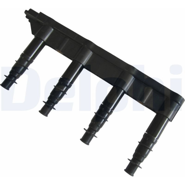 Delphi Zündspule GN10239-12B1 Delphi Zündspule GN10239-12B1
