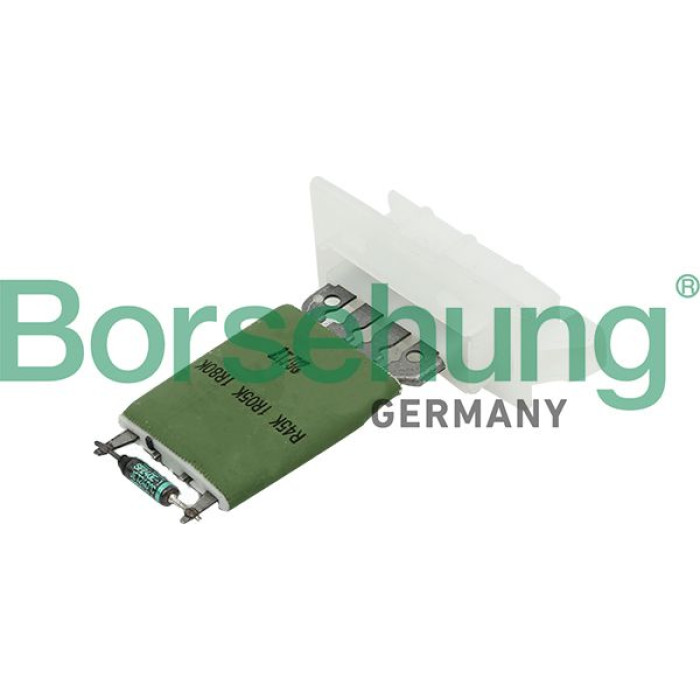 BORSEHUNG Widerstand B11458 BORSEHUNG Widerstand B11458