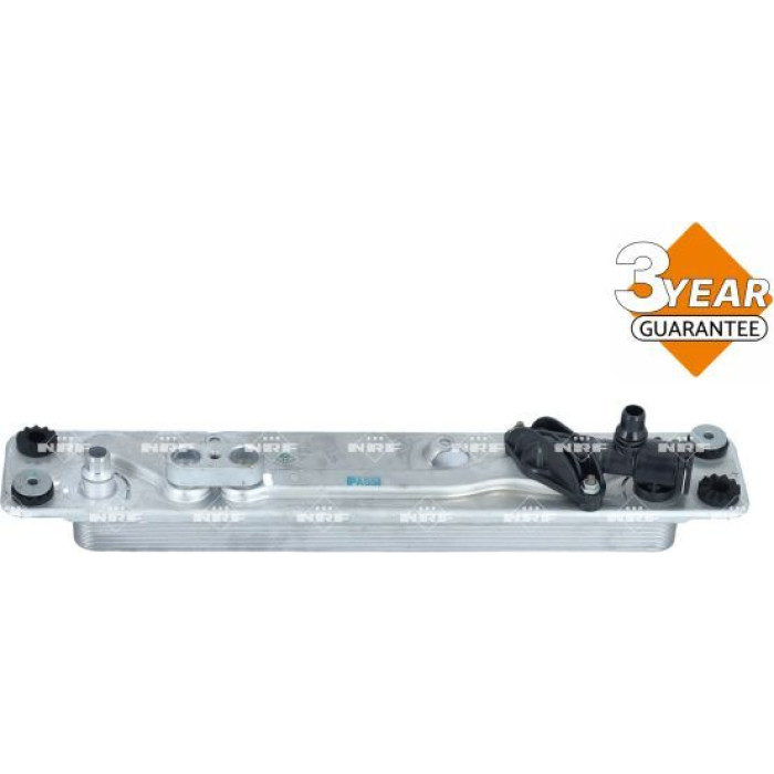 NRF Ölkühler, Motoröl 31285 NRF Ölkühler, Motoröl 31285