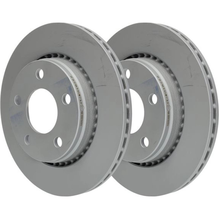 ATE Bremsscheibe Audi Hinterachse 100/A8 84-02 24.0120-0137.1 ATE Bremsscheibe Audi Hinterachse 100/A8 84-02 24.0120-0137.1