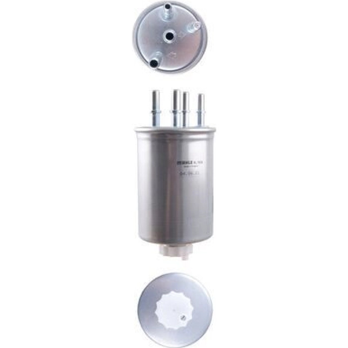 MAHLE Kraftstofffilter KL 1026 MAHLE Kraftstofffilter KL 1026