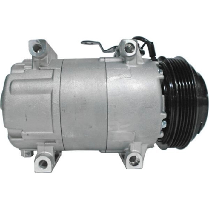MAHLE Kompressor, Klimaanlage ACP 767 000P MAHLE Kompressor, Klimaanlage ACP 767 000P