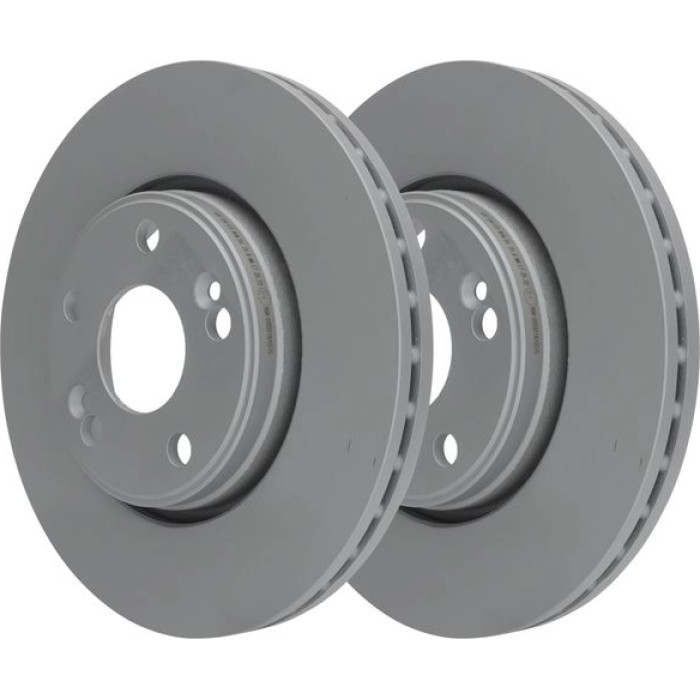 ATE Bremsscheibe Renault Vorderachse Espace/Laguna/Scenic 95-03 24.0124-0171.1 ATE Bremsscheibe Renault Vorderachse Espace/Laguna/Scenic 95-03 24.0124-0171.1