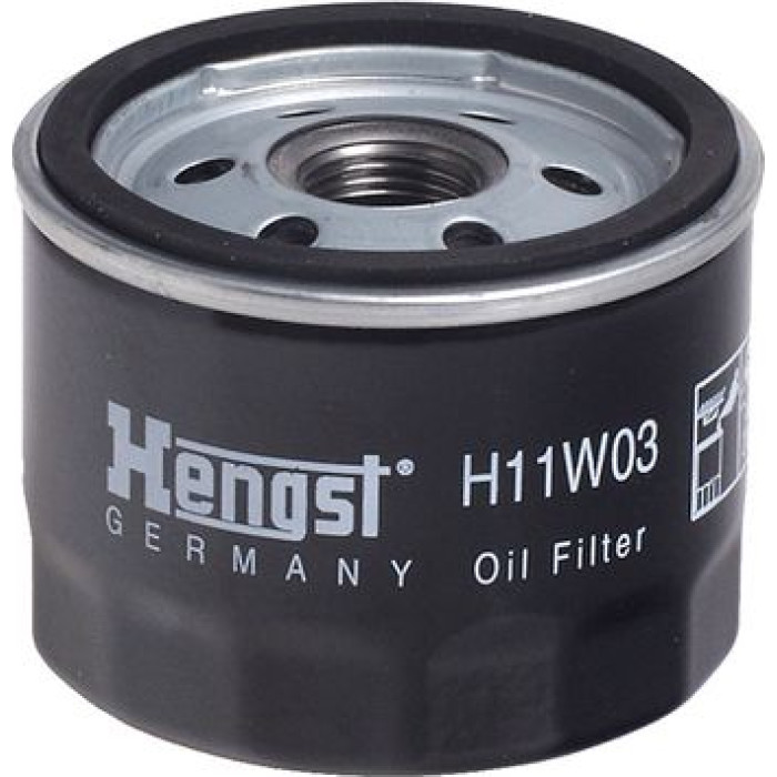 Hengst Ölfilter H11W03 Hengst Ölfilter H11W03