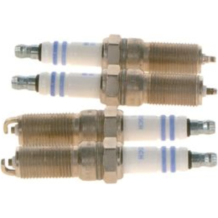 Bosch Zündkerze Set 4 Stk. 0 242 229 902 Bosch Zündkerze Set 4 Stk. 0 242 229 902