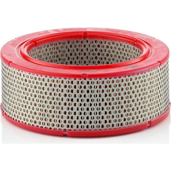 MANN-FILTER Luftfilter C 2263