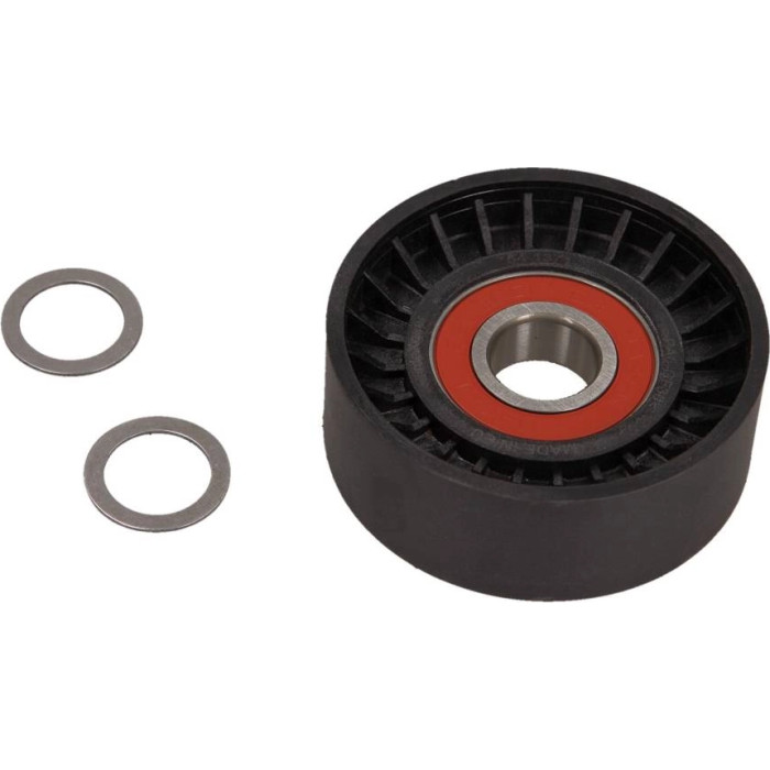 MAXGEAR Keilrippenriemen-Spannrolle 55069MG/ROLKA 54-1371 MAXGEAR Keilrippenriemen-Spannrolle 55069MG/ROLKA 54-1371