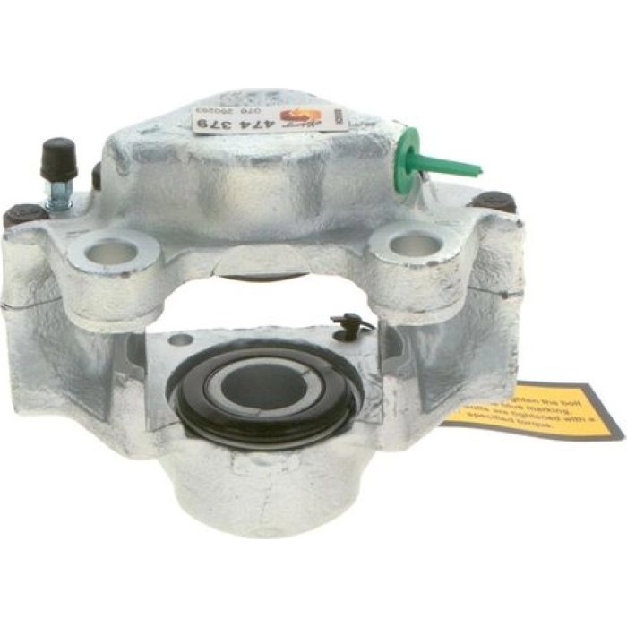 Bosch Bremssattel Hinterachse rechts 0 986 474 379