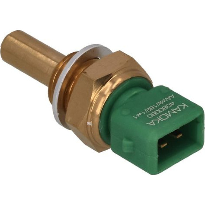 Kamoka Kühlmitteltemperatursensor 4080060 Kamoka Kühlmitteltemperatursensor 4080060