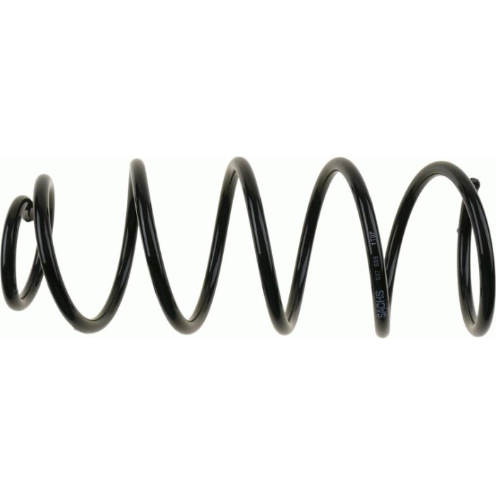 Sachs Fahrwerksfeder 997 609 Sachs Fahrwerksfeder 997 609