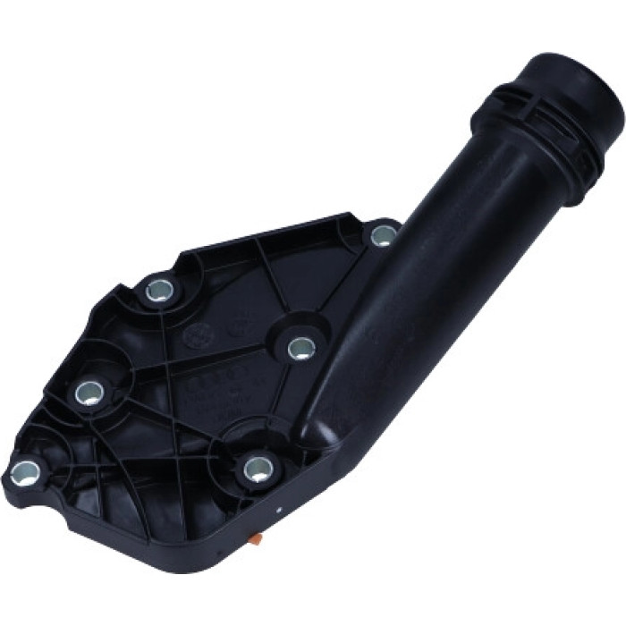 VAG Original 06E121168B 06E121168B Kühlrohr Audi A6 2.8 05 – – OE-Nr. 06E121168B