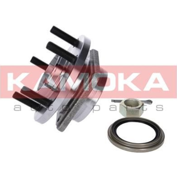5500056 Kamoka Radlagersatz 5500056 5500056 Kamoka Radlagersatz 5500056