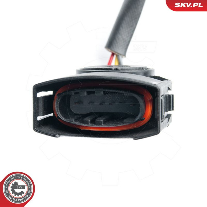 09SKV865 SKV GERMANY Lambdasonde 09SKV865 09SKV865 SKV GERMANY Lambdasonde 09SKV865
