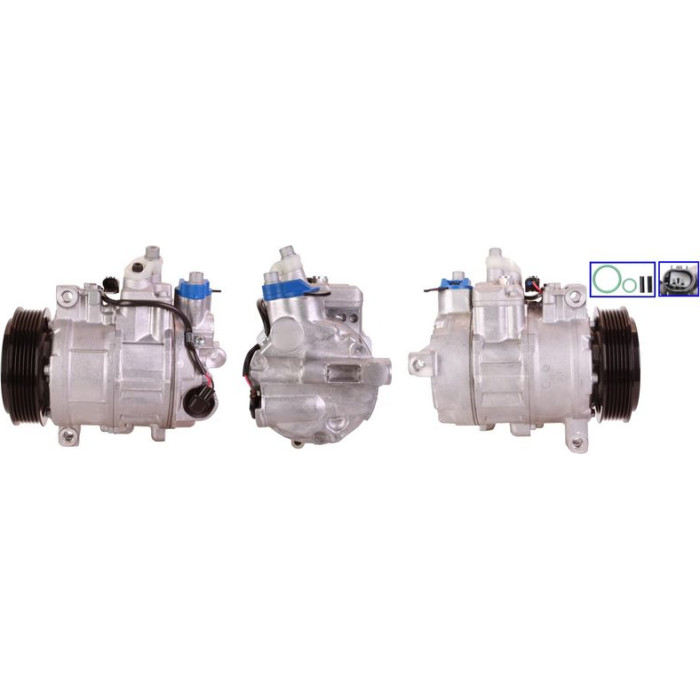 DRI Kompressor 700510701
