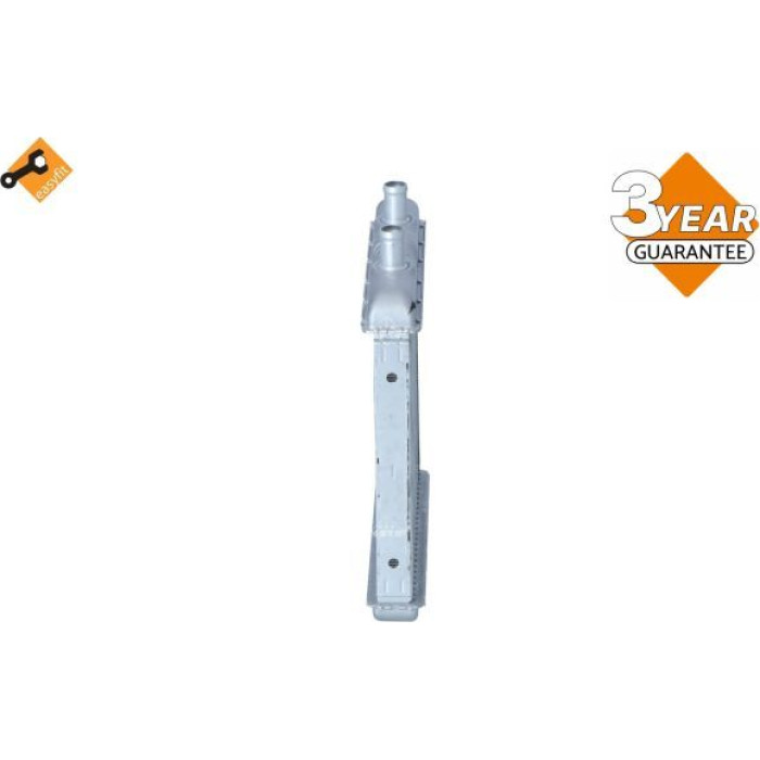 NRF Heizungskühler 54214 NRF Heizungskühler 54214