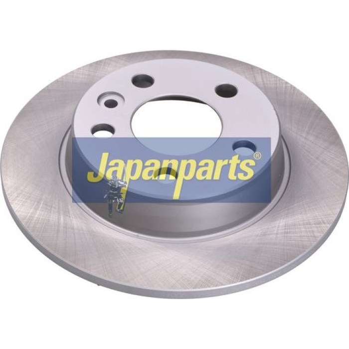 Japanparts Bremsscheibe DP-0306C Japanparts Bremsscheibe DP-0306C
