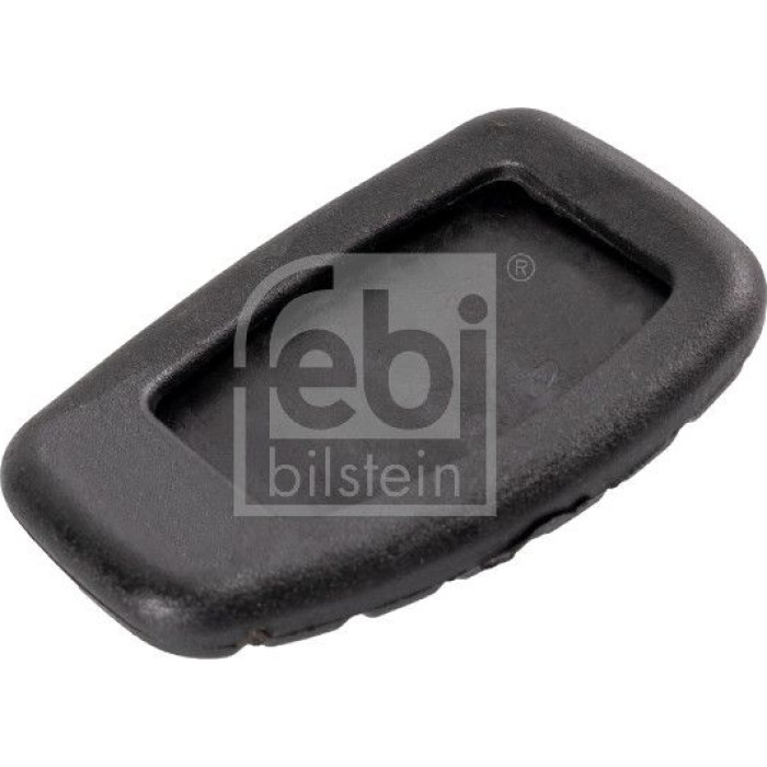 febi Bremspedalbelag 173408
