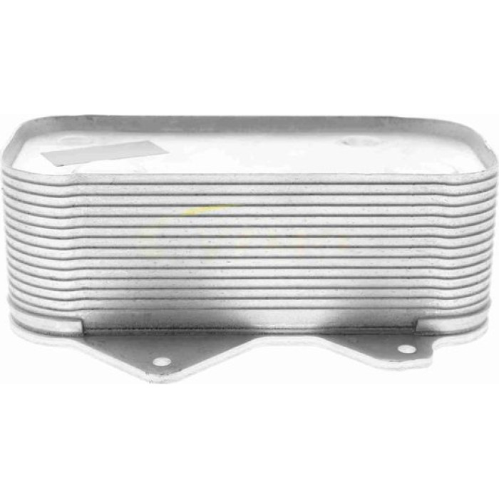 Vemo Motorölkühler V15-60-0010 Vemo Motorölkühler V15-60-0010