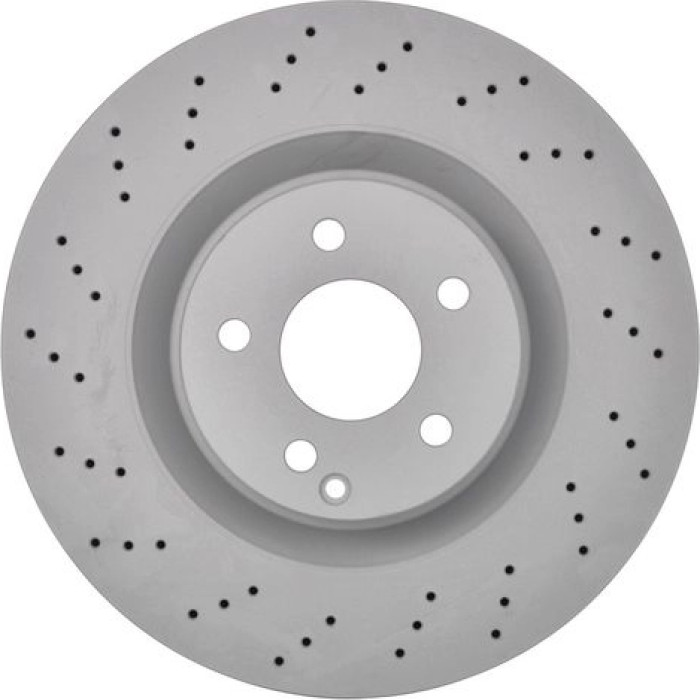 Bosch Bremsscheibe Vorderachse 0 986 479 412 Bosch Bremsscheibe Vorderachse 0 986 479 412