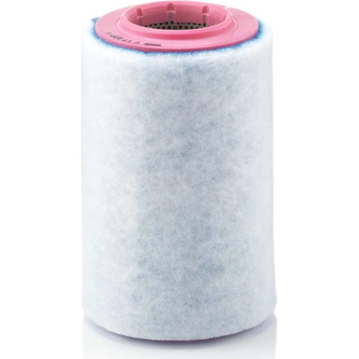 MANN-FILTER Luftfilter C 17 237/1 MANN-FILTER Luftfilter C 17 237/1