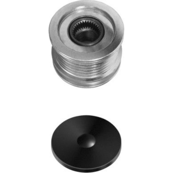 9XU 358 038-611 Generatorfreilauf 9XU 358 038-611 Generatorfreilauf