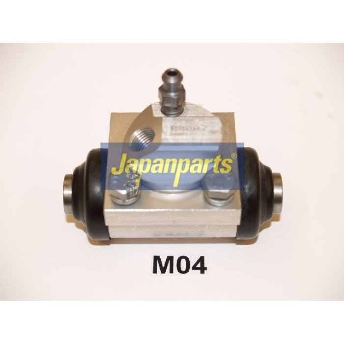 Japanparts Bremsrolle CS-M04 Japanparts Bremsrolle CS-M04