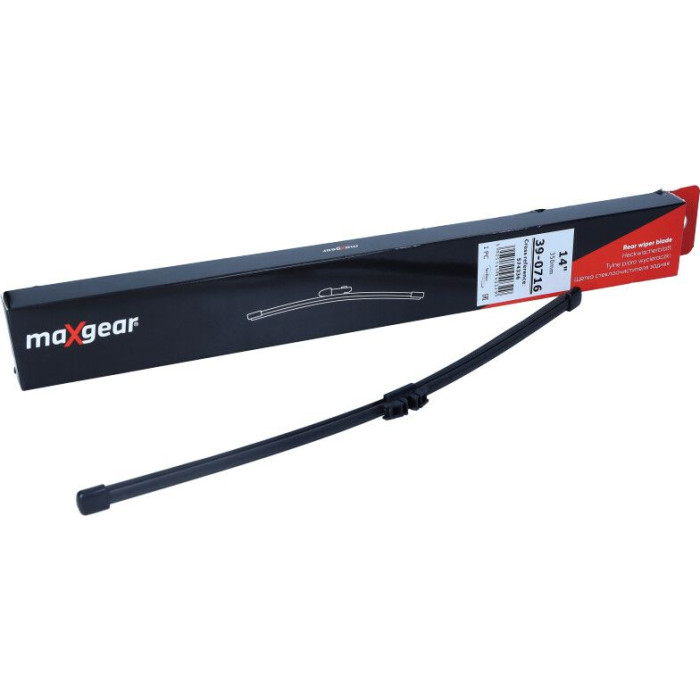 39-0716 MAXGEAR Scheibenwischer 39-0716 39-0716 MAXGEAR Scheibenwischer 39-0716