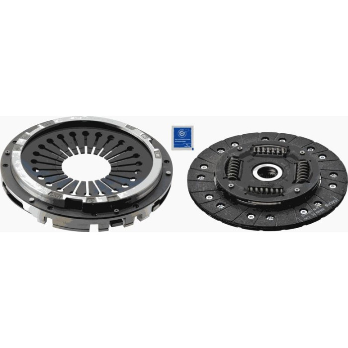 3000 950 116 Sachs Kupplungssatz 3000 950 116