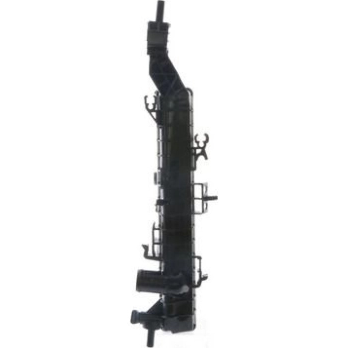 MAHLE Kühler, Motorkühlung CR 1499 000S MAHLE Kühler, Motorkühlung CR 1499 000S