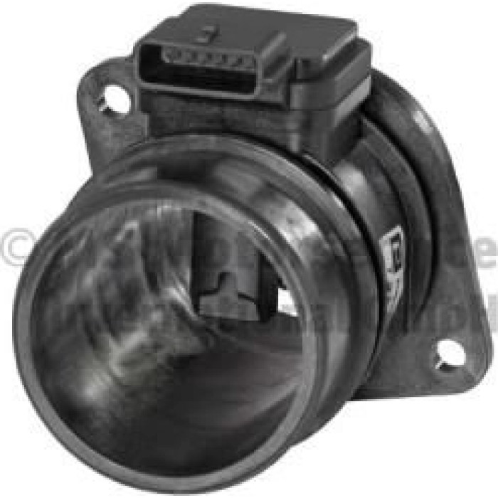 PIERBURG Luftmassenmesser 7.07759.44.0 PIERBURG Luftmassenmesser 7.07759.44.0