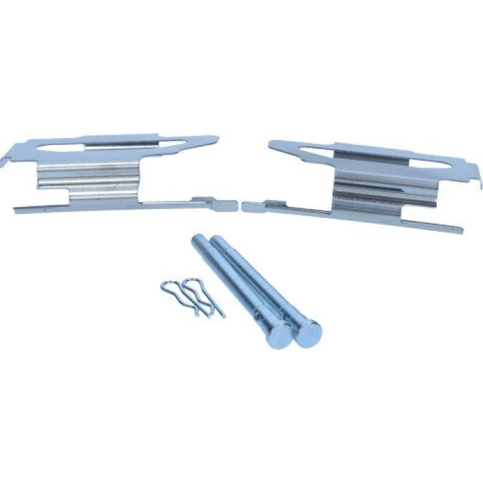 MAXGEAR Scheibenbremsbelag-Zubehörsatz 27-2490 MAXGEAR Scheibenbremsbelag-Zubehörsatz 27-2490