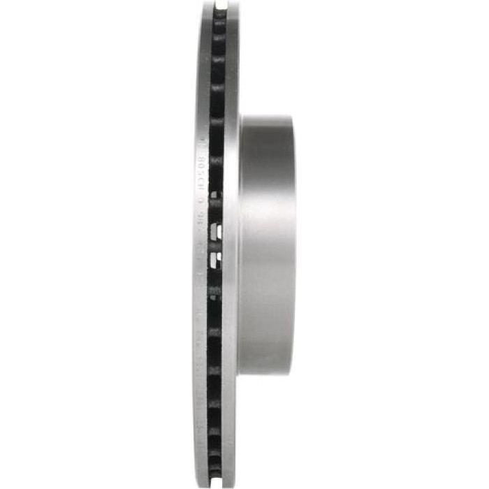 Bosch Bremsscheibe Vorderachse 0 986 478 992 Bosch Bremsscheibe Vorderachse 0 986 478 992