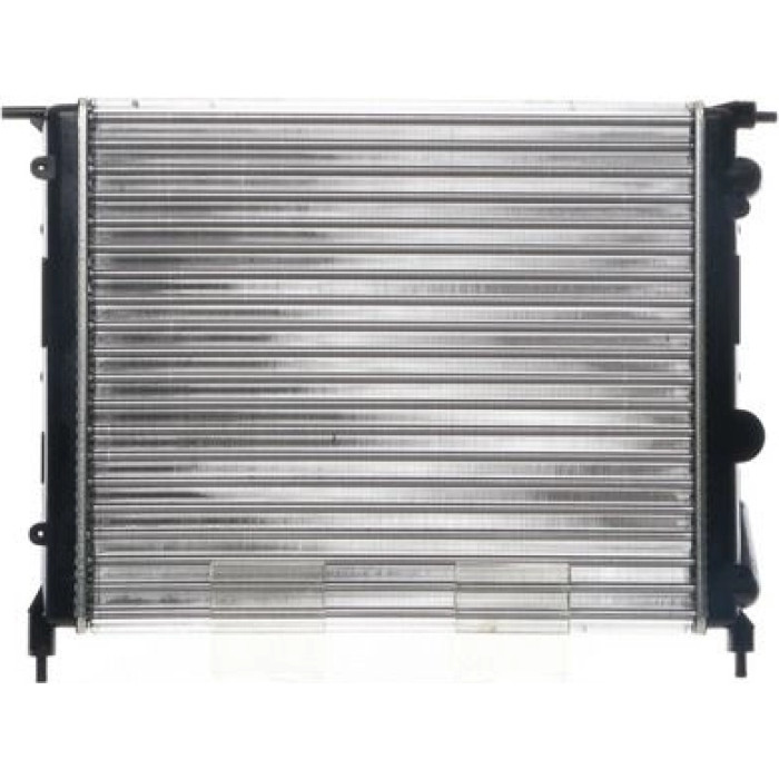 MAHLE Kühler, Motorkühlung CR 476 000S MAHLE Kühler, Motorkühlung CR 476 000S
