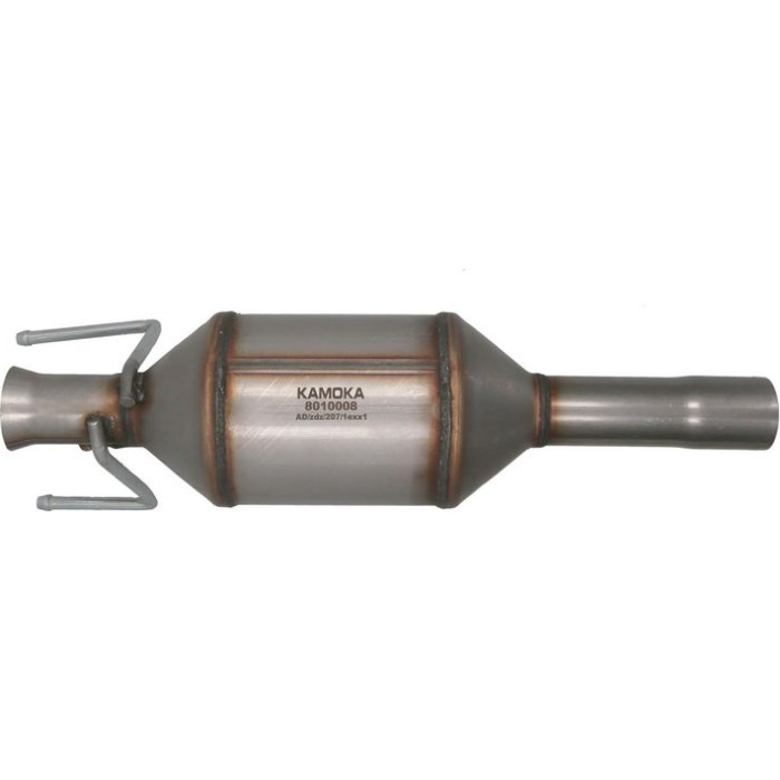 Kamoka Dieselpartikelfilter 8010008 Kamoka Dieselpartikelfilter 8010008