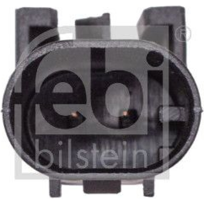 febi Raddrehzahlsensor 171348 febi Raddrehzahlsensor 171348