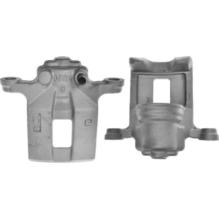 Bosch Bremssattel Hinterachse rechts 0 986 135 253