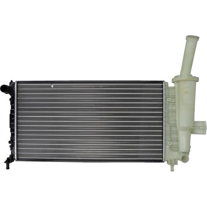 Kamoka Motorkühler 7705204 Kamoka Motorkühler 7705204
