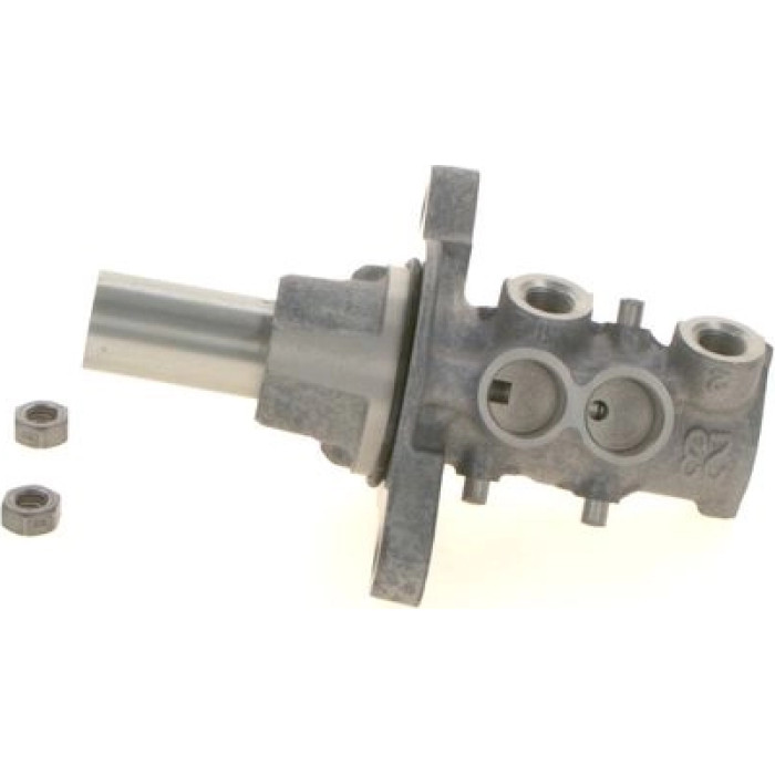 Bosch Hauptbremszylinder 0 204 123 746 Bosch Hauptbremszylinder 0 204 123 746